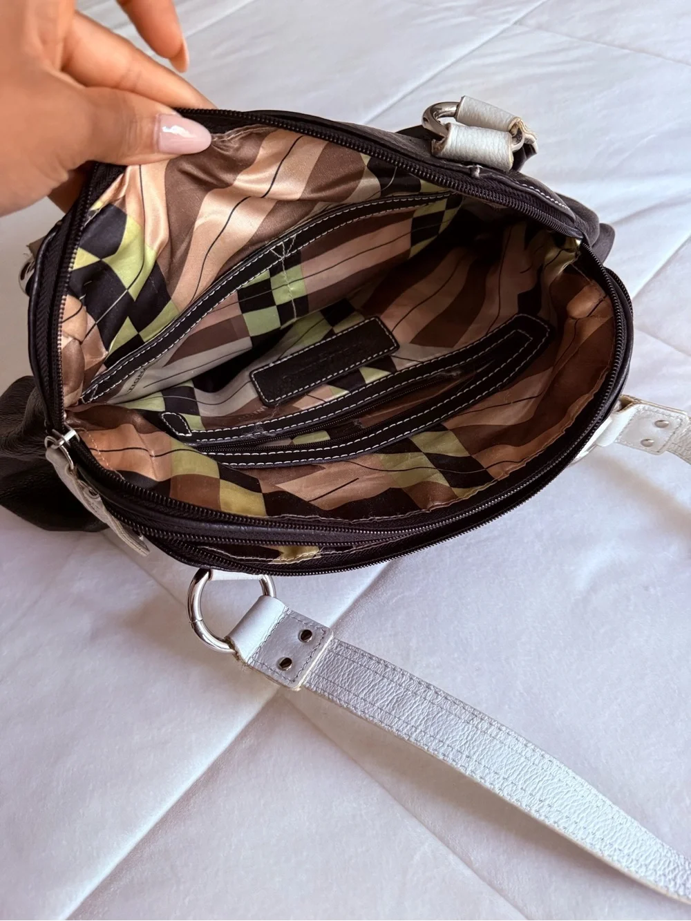 Tignanello 🖤 genuine